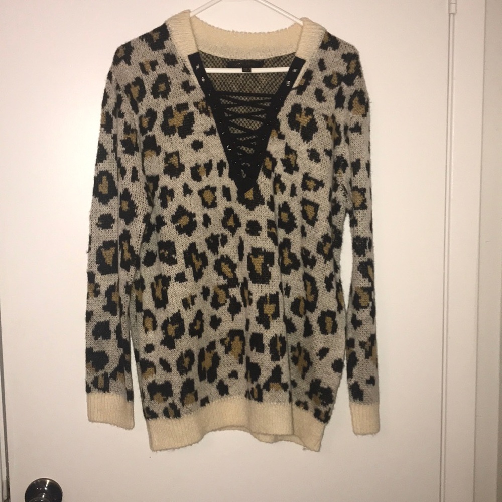 Sweater